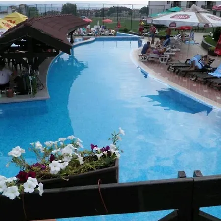 Belvedere Club к403 * Bansko