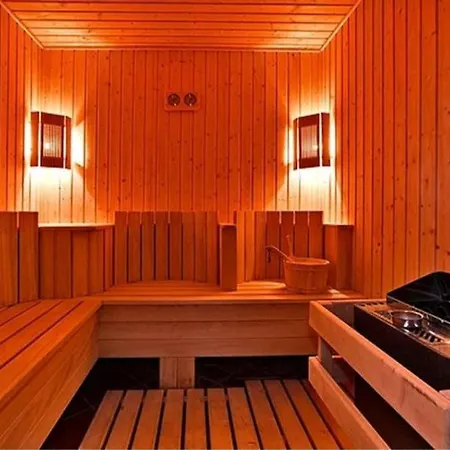 Apartament Belvedere Club к403