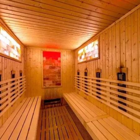 Belvedere Club к403 Apartament Bansko