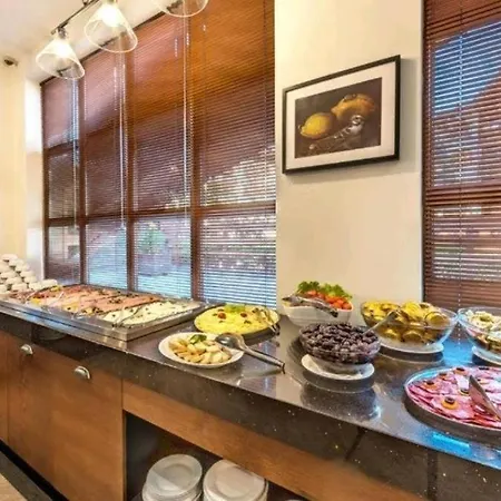 Belvedere Club к403 Apartament Bansko
