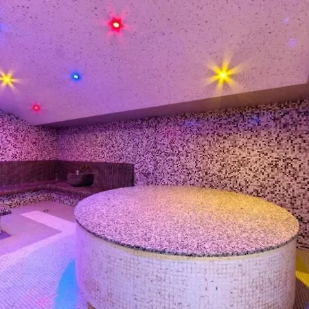 Belvedere Club к403 Apartament